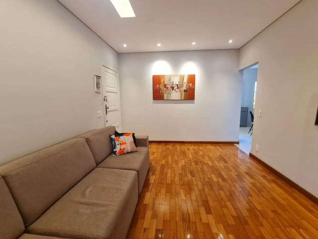 Apartamento, Santo Antônio, 3 Quartos, 1 Vaga, 1 Suíte