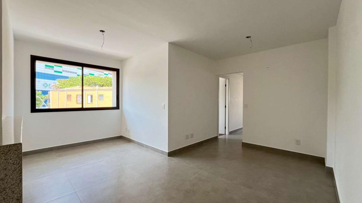 Apartamento, Prado, 3 Quartos, 2 Vagas, 2 Suítes