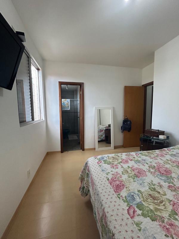 Apartamento, São Luiz (pampulha), 3 Quartos, 2 Vagas, 1 Suíte