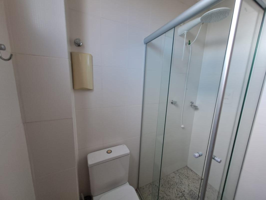 Apartamento, Havaí, 3 Quartos, 2 Vagas, 1 Suíte