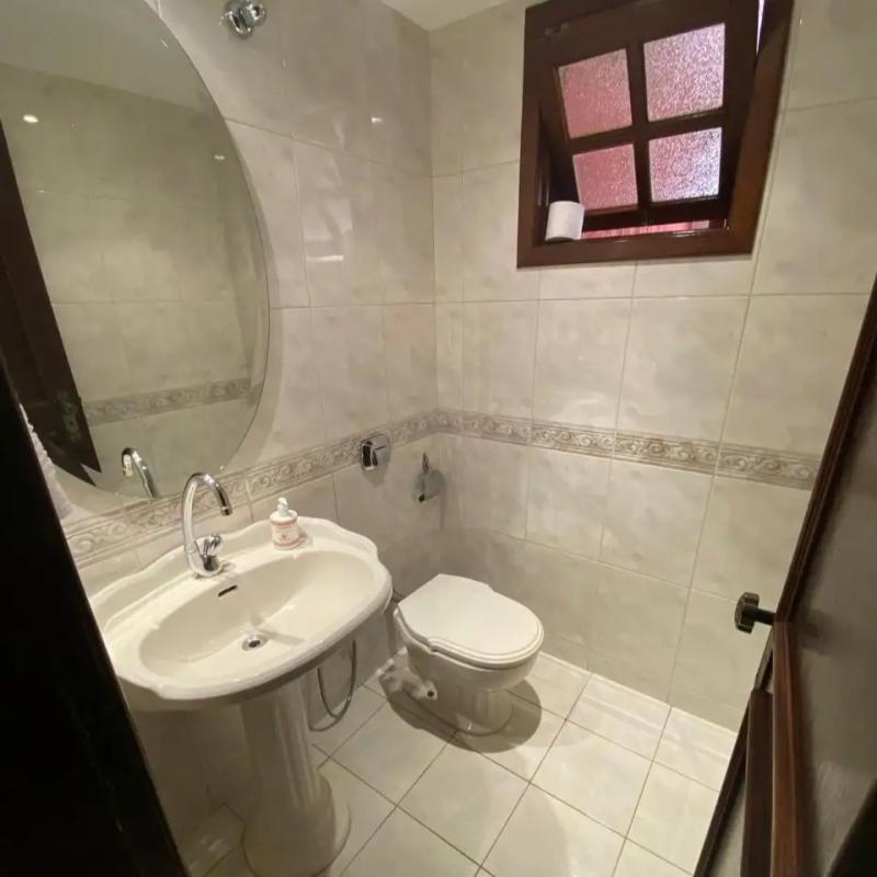 Casa, Santa Lúcia, 5 Quartos, 4 Vagas, 3 Suítes
