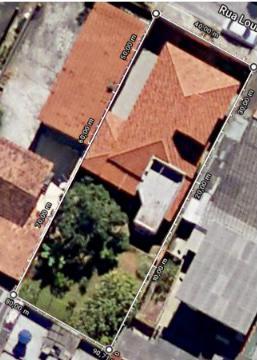 Casa, Salgado Filho, 4 Quartos, 3 Vagas, 1 Suíte