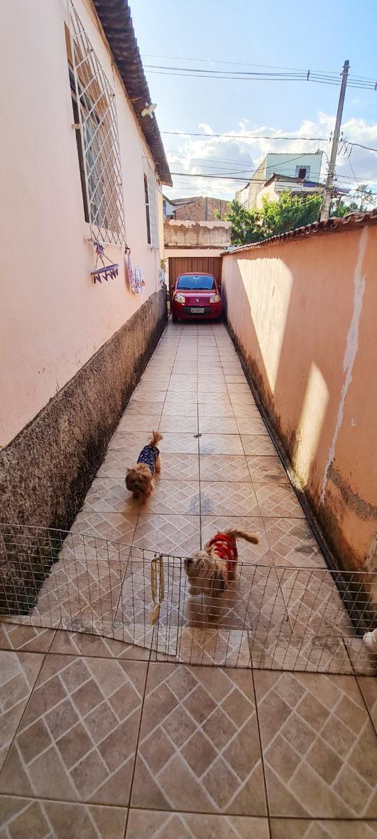 Casa, Alípio de Melo, 7 Quartos, 1 Vaga