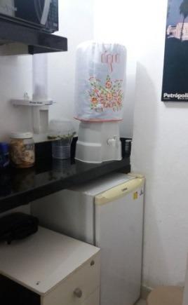 Andar, Cidade Nova, 0 Quarto, 0 Vaga