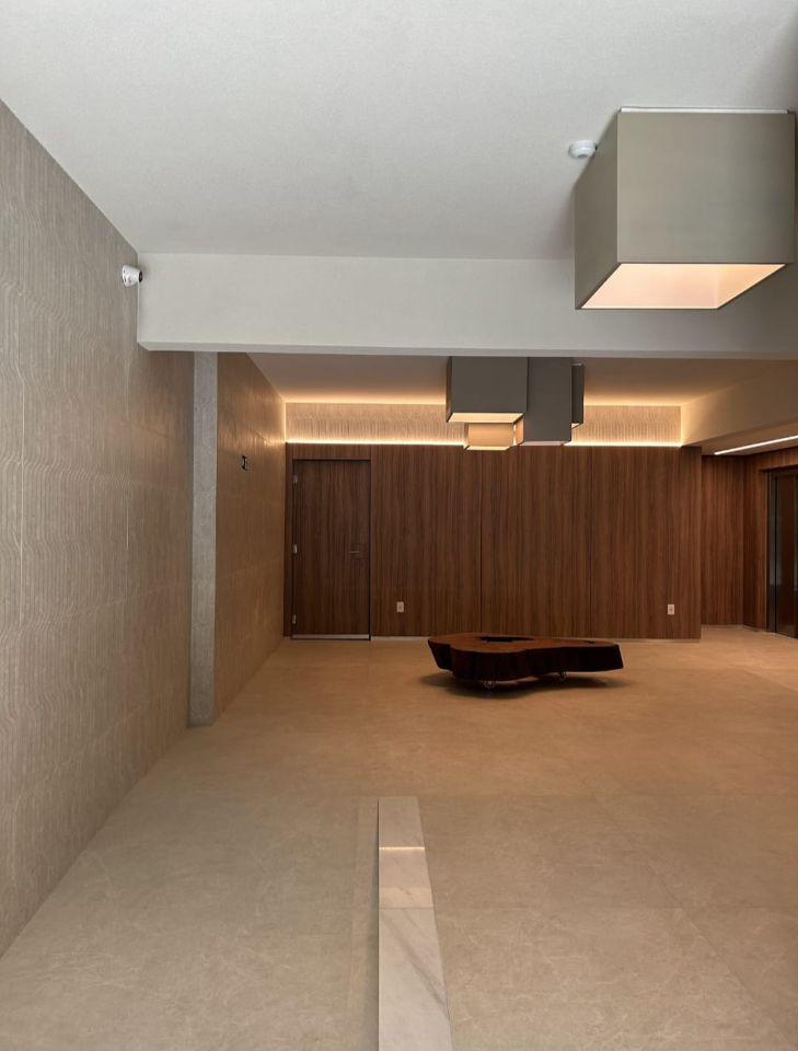 Apartamento, Santa Efigênia, 3 Quartos, 2 Vagas, 1 Suíte