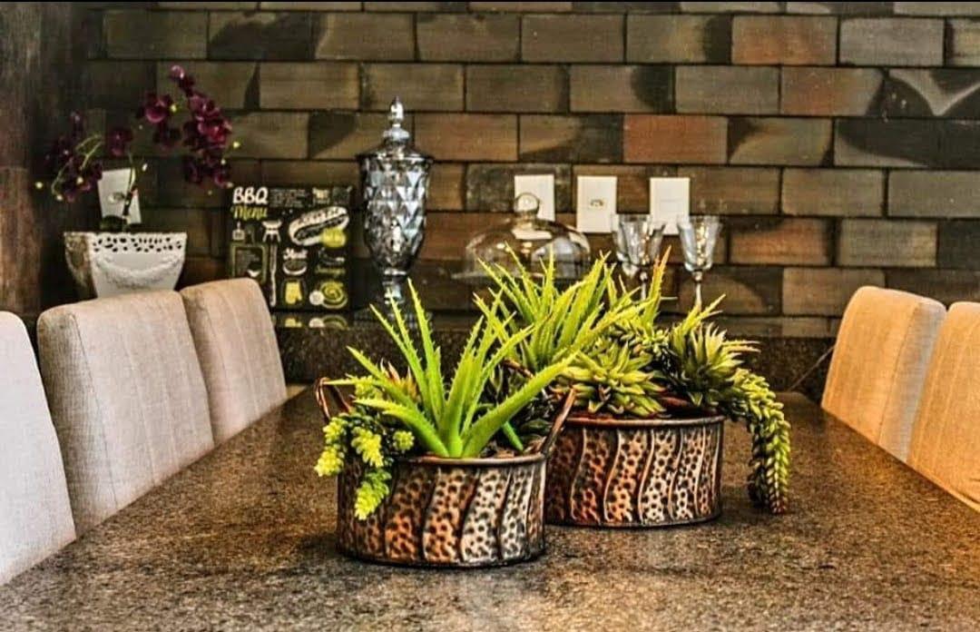 Casa, Centro, 4 Quartos, 3 Vagas