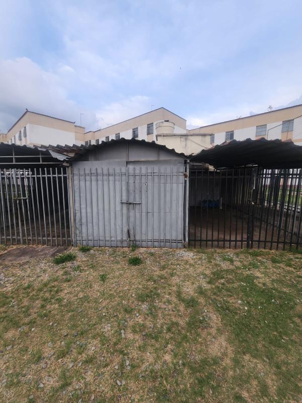 Apartamento, Alípio de Melo, 2 Quartos, 1 Vaga