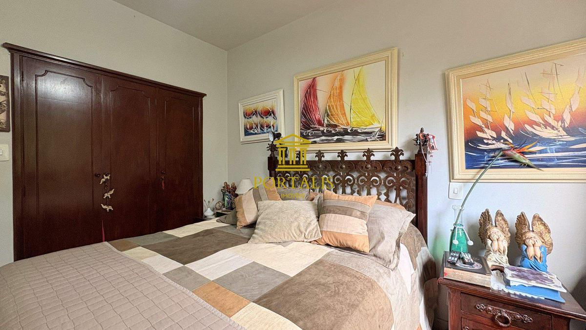 Apartamento, Cruzeiro, 4 Quartos, 1 Vaga, 1 Suíte
