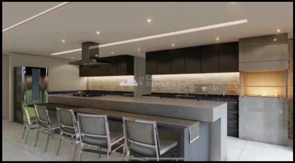 Casa, Alphaville Minas Gerais, 5 Quartos, 4 Vagas, 5 Suítes