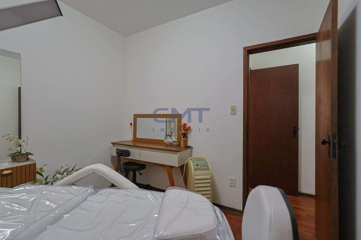 Apartamento, Buritis, 3 Quartos, 2 Vagas, 1 Suíte