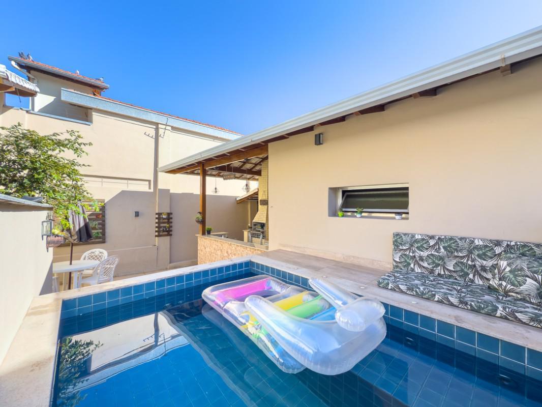 Casa, Renascença, 4 Quartos, 2 Vagas, 1 Suíte