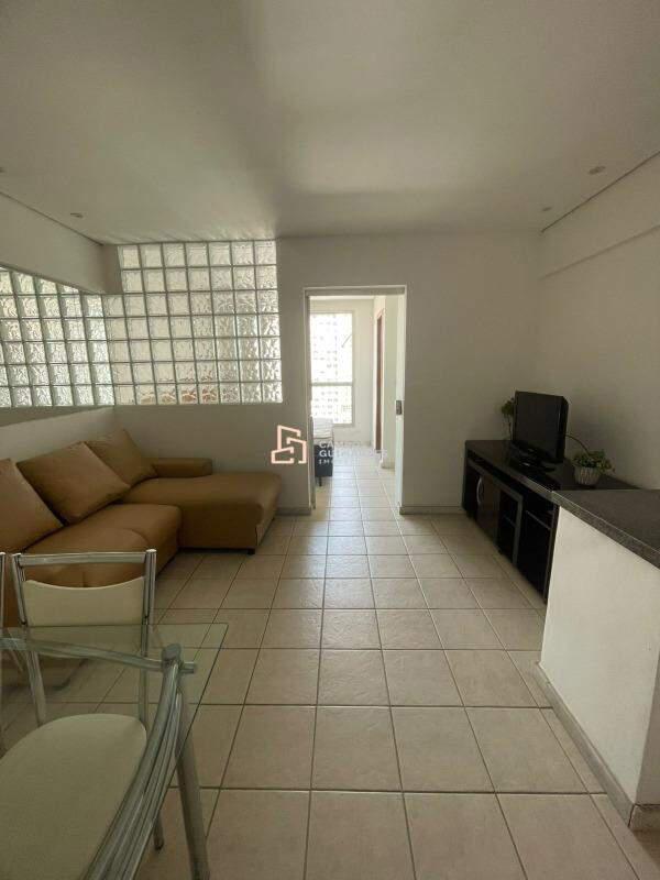 Apartamento, Centro, 1 Quarto