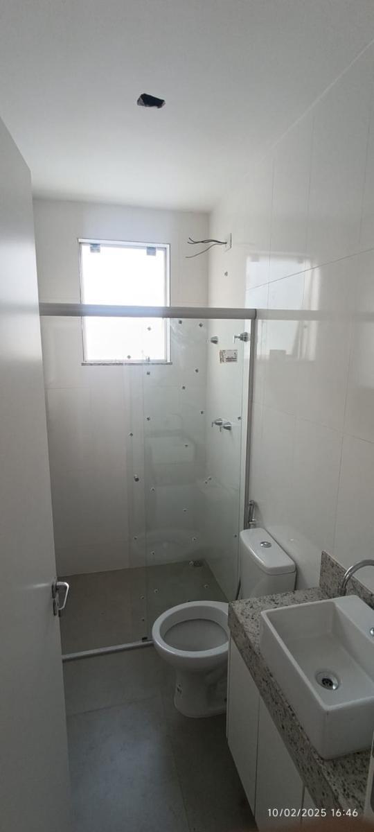 Casa, Alto Caiçaras, 3 Quartos, 1 Vaga, 1 Suíte