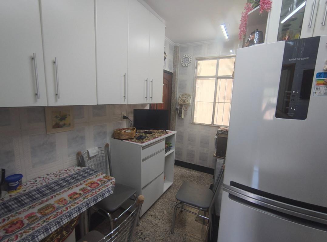 Apartamento, Havaí, 3 Quartos, 1 Vaga