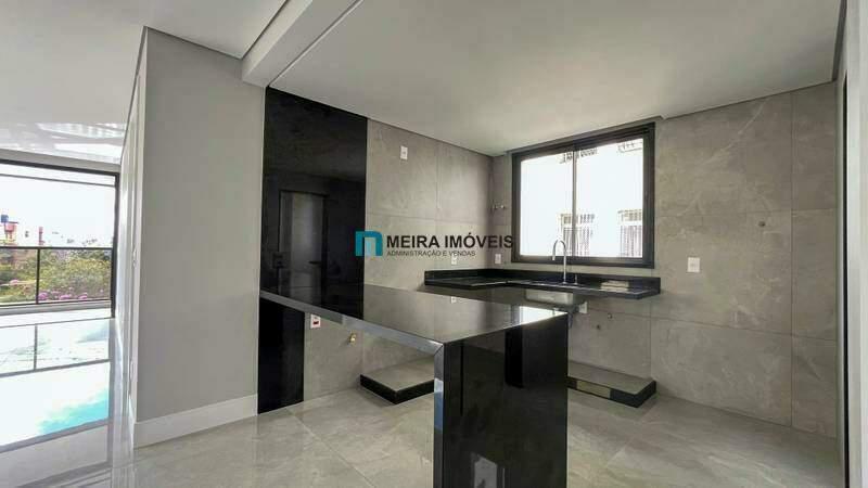 Apartamento, Silveira, 3 Quartos, 2 Vagas, 1 Suíte