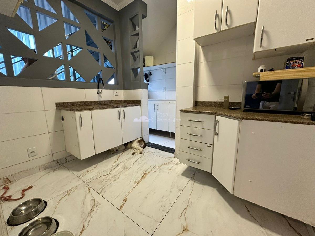 Apartamento, Santa Rosa, 3 Quartos, 1 Vaga, 2 Suítes