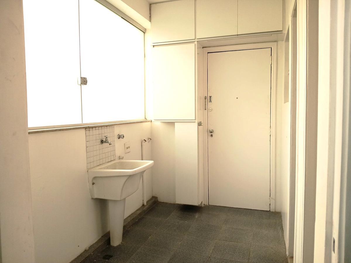 Apartamento, Sion, 3 Quartos, 1 Vaga, 1 Suíte