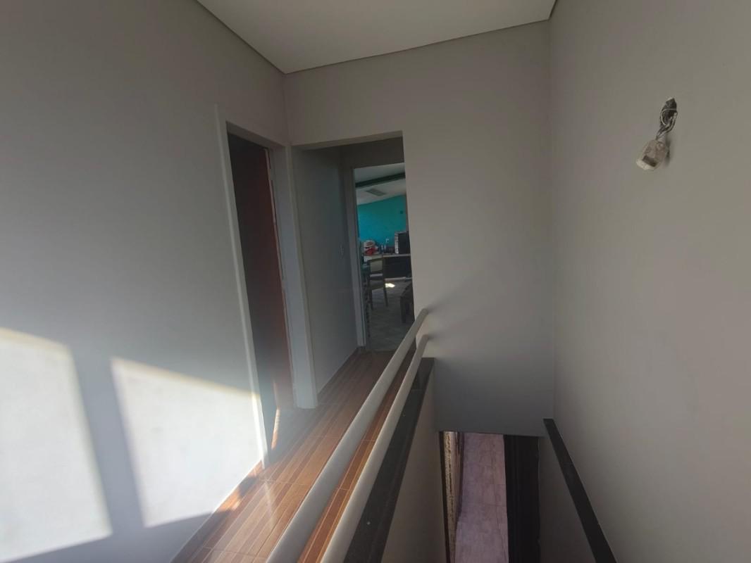 Casa, Santana II, 3 Quartos, 4 Vagas, 1 Suíte