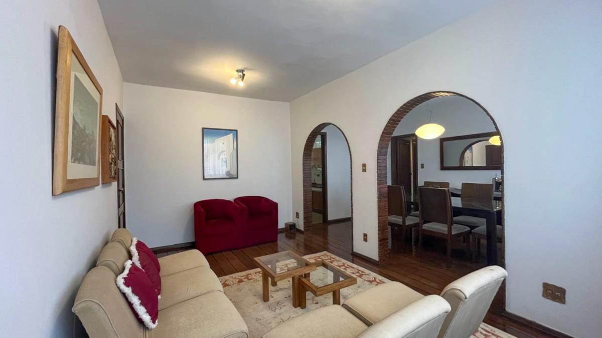 Apartamento, Santo Antônio, 3 Quartos, 2 Vagas, 1 Suíte