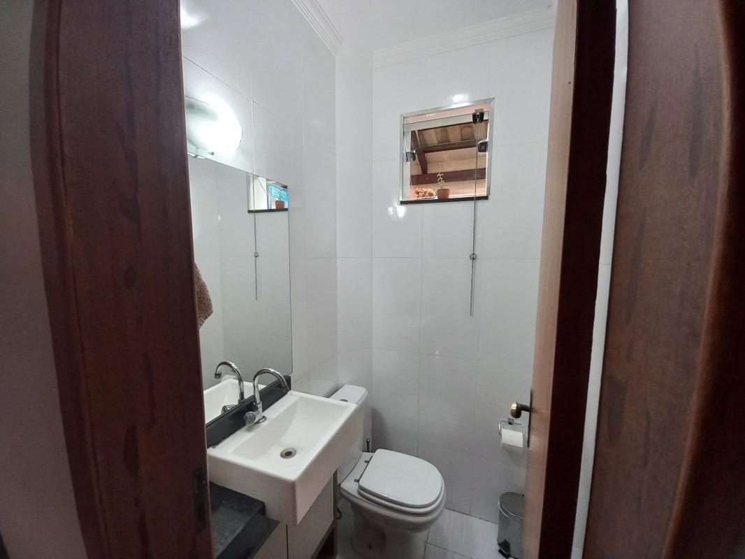 Casa, Industrial São Luiz, 3 Quartos, 2 Vagas, 1 Suíte