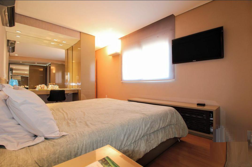 Cobertura, Cidade Nova, 5 Quartos, 4 Vagas, 2 Suítes