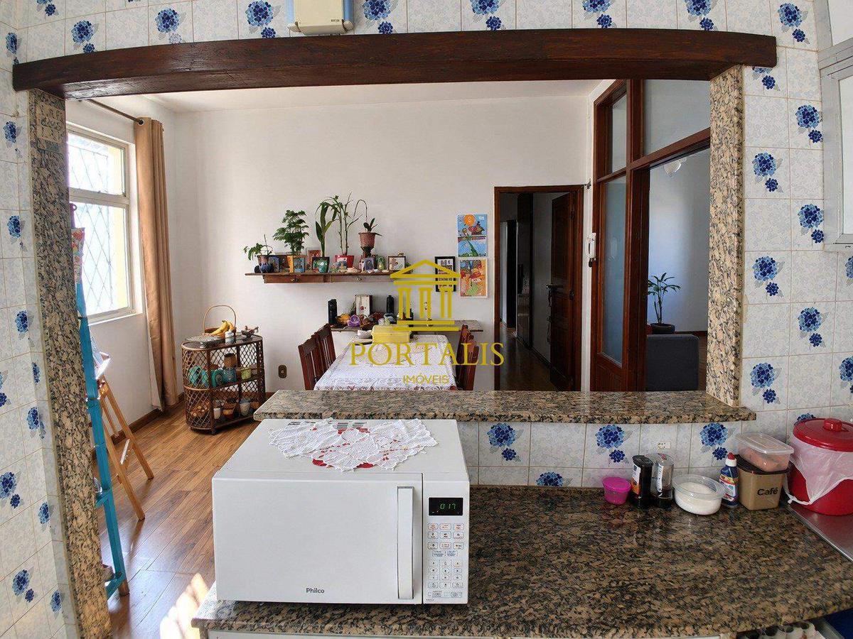 Apartamento, Cruzeiro, 3 Quartos, 1 Vaga, 1 Suíte