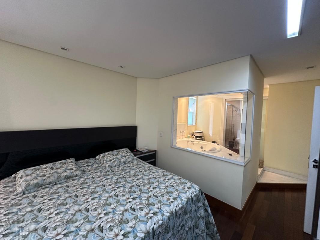Casa, Belvedere, 4 Quartos, 2 Vagas, 4 Suítes