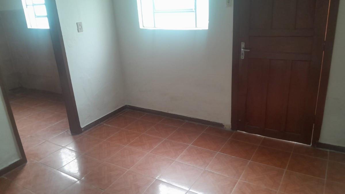 Casa, Inconfidência, 1 Quarto, 0 Vaga