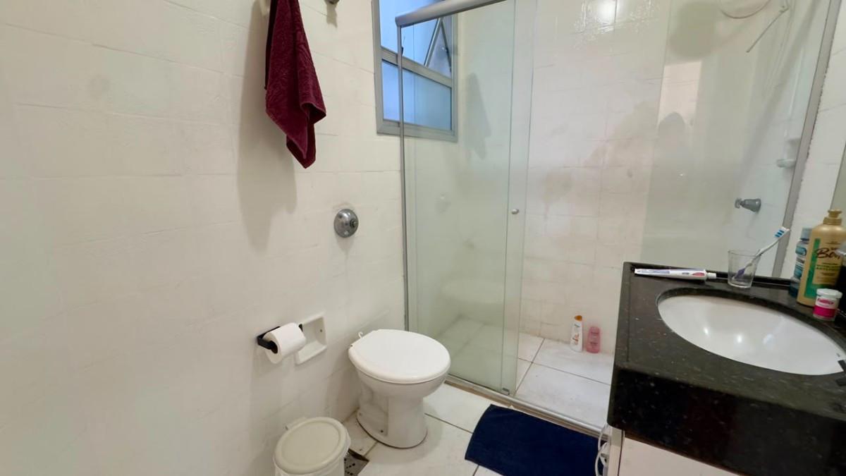 Apartamento, Coração Eucarístico, 3 Quartos, 1 Vaga, 1 Suíte
