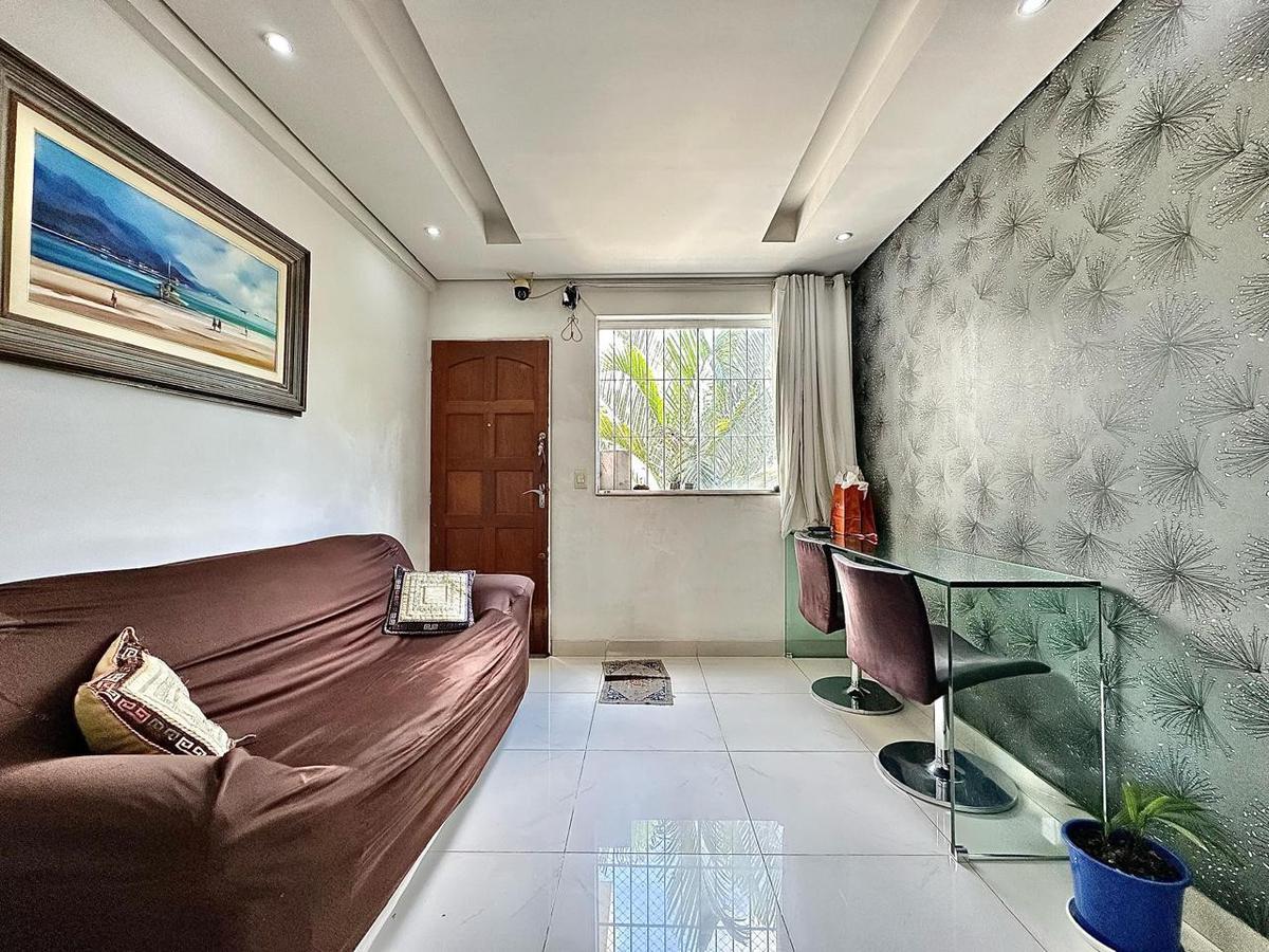 Cobertura, Santa Amélia, 4 Quartos, 1 Vaga, 1 Suíte