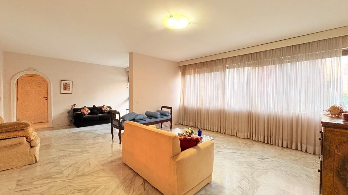 Apartamento, Savassi, 4 Quartos, 2 Vagas, 1 Suíte