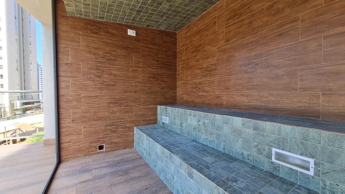 Apartamento, Vila da Serra, 4 Quartos, 5 Vagas, 2 Suítes