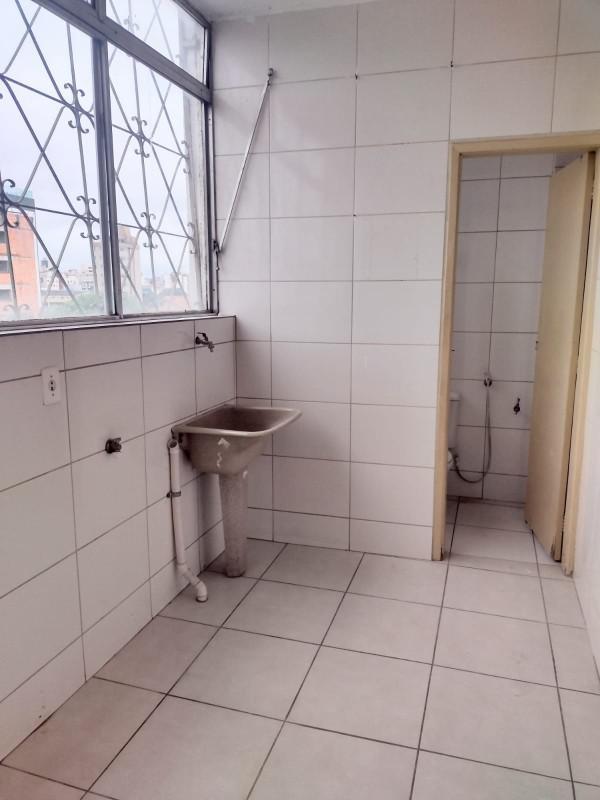 Apartamento, Padre Eustáquio, 3 Quartos, 2 Vagas