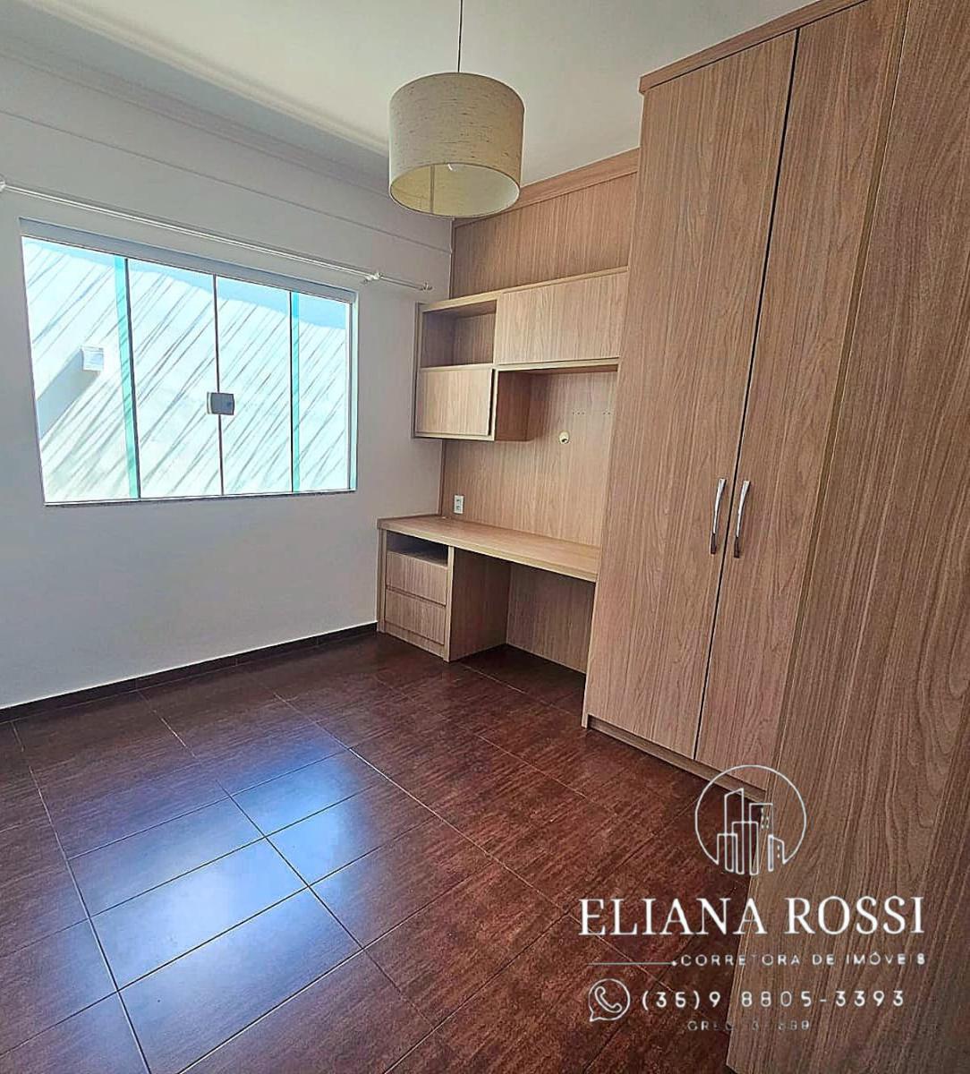 Casa, Santana, 3 Quartos, 2 Vagas, 1 Suíte