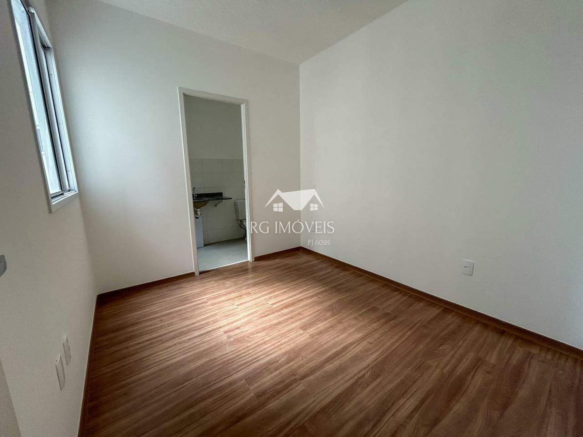 Apartamento, Palmeiras, 2 Quartos, 1 Vaga, 1 Suíte