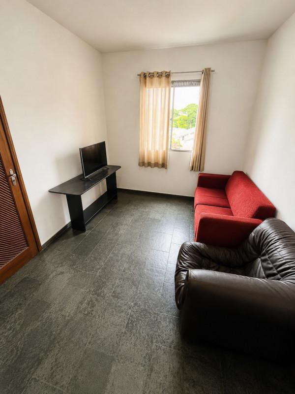 Apartamento, Jardim Montanhês, 2 Quartos, 1 Vaga