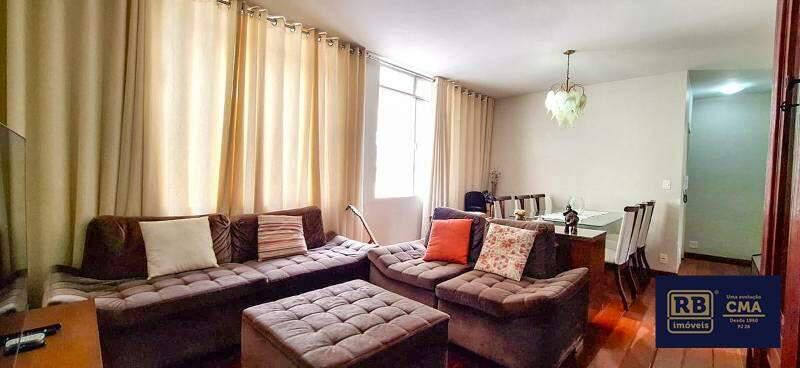 Apartamento, São Lucas, 2 Quartos, 1 Vaga