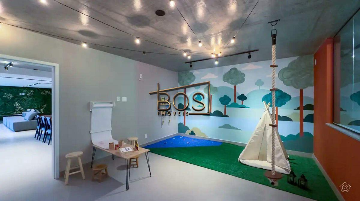 Apartamento, Grajaú, 2 Quartos, 2 Vagas, 2 Suítes