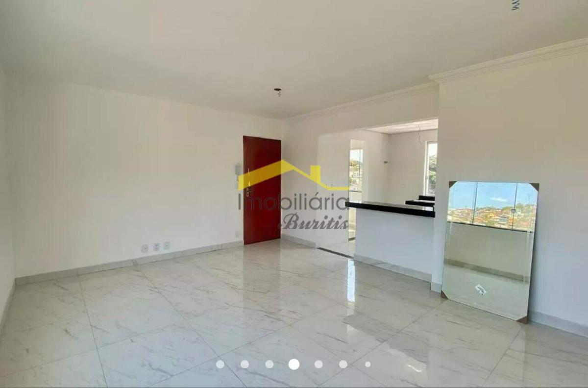 Apartamento, Salgado Filho, 3 Quartos, 2 Vagas, 1 Suíte
