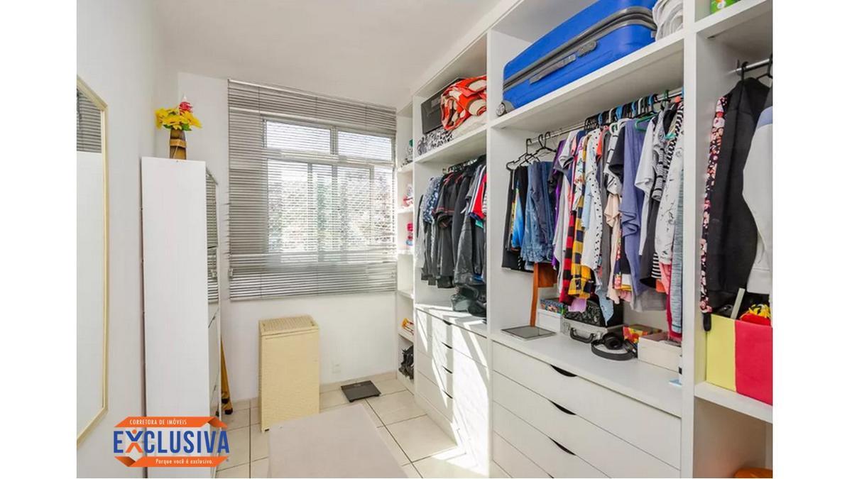 Cobertura, Jardim América, 4 Quartos, 2 Vagas, 1 Suíte