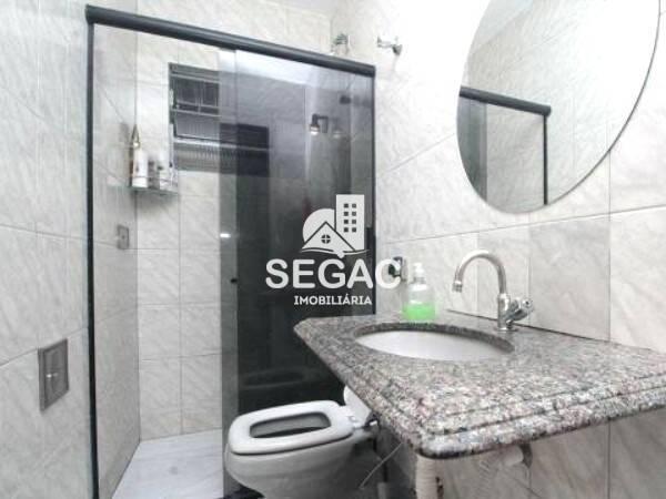 Casa, Caiçaras, 4 Quartos, 6 Vagas, 1 Suíte