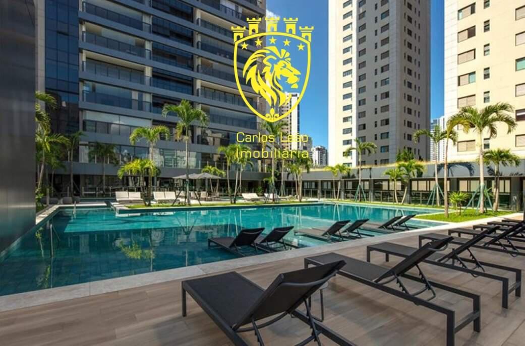Apartamento, Vila da Serra, 4 Quartos, 4 Vagas, 4 Suítes