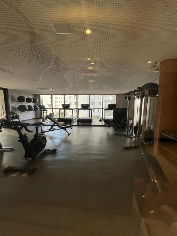 Apartamento, Lourdes, 3 Quartos, 2 Vagas, 3 Suítes