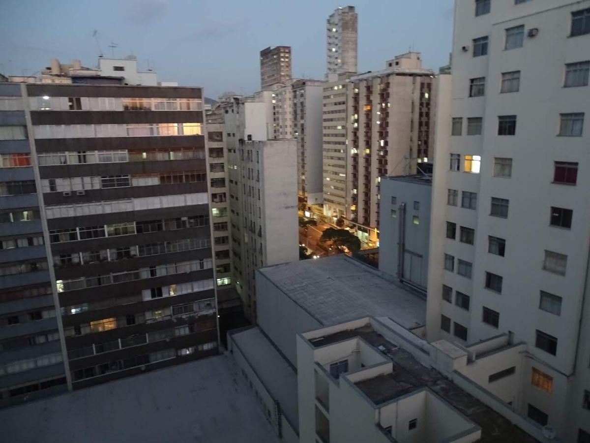 Apartamento, Centro, 1 Quarto, 1 Vaga