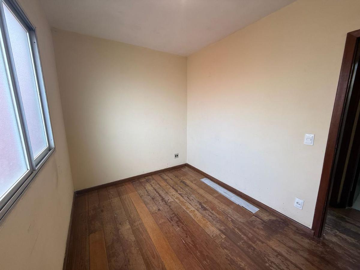 Apartamento, Santa Cruz, 3 Quartos, 1 Vaga