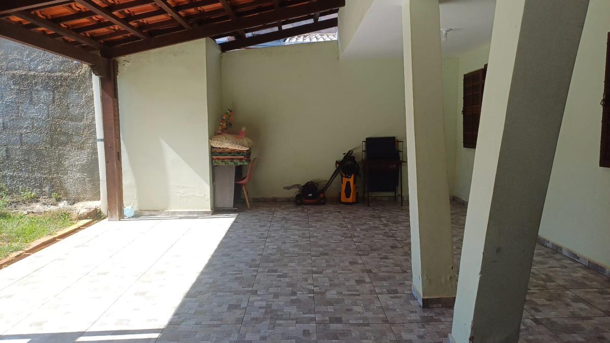 Casa, Boa Vista, 3 Quartos, 2 Vagas