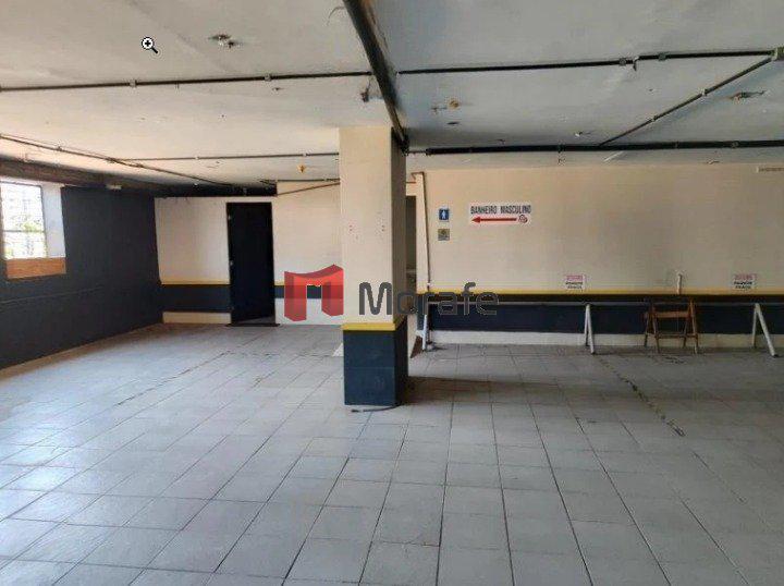 Galpão, Barro Preto, 0 Quarto, 100 Vagas
