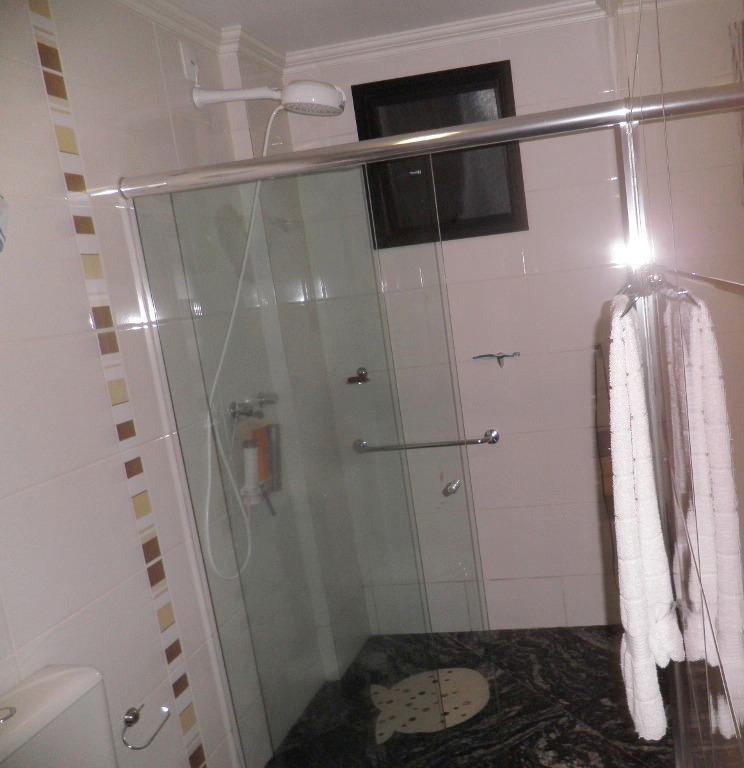 Apartamento, São Pedro, 3 Quartos, 4 Vagas, 2 Suítes