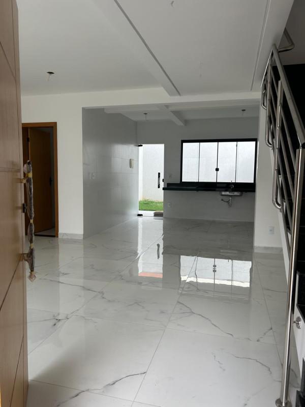 Casa, Liberdade, 3 Quartos, 2 Vagas, 1 Suíte