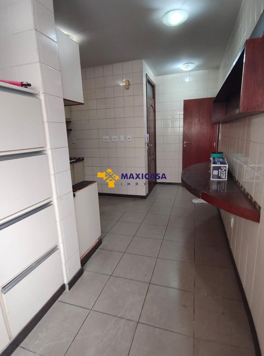 Apartamento, Santa Amélia, 3 Quartos, 2 Vagas, 1 Suíte